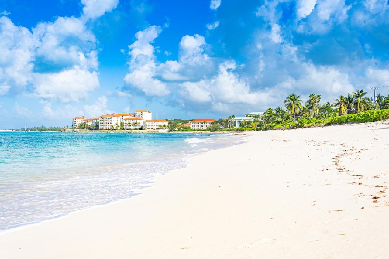 Butterfly Cottage At Viking Hill - Love Beach Nassau Exterior photo